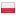 bigadder.pl server is located in Poland